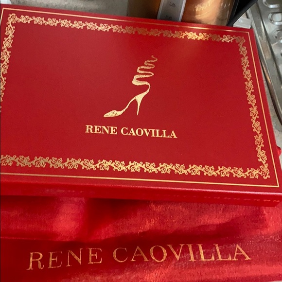 Rene Caovilla galaxia - Picture 8 of 8